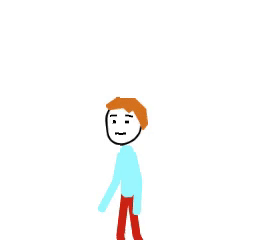 mouth movement animation